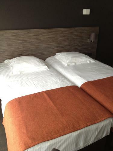 Park Hotel Montreal