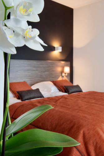 Park Hotel Montreal