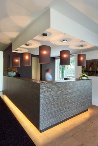 Park Hotel Montreal