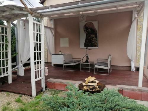 Holiday Home O?ihov