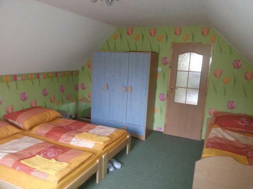 Holiday Home O?ihov