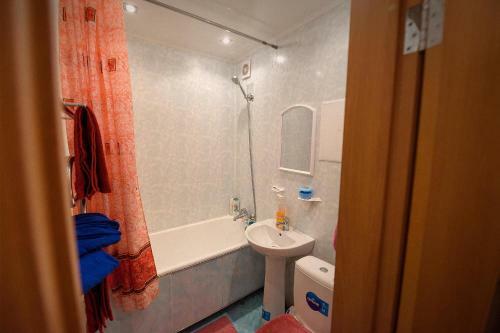 Apartamento Gostiminsk2