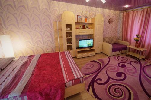 Apartamento Gostiminsk2