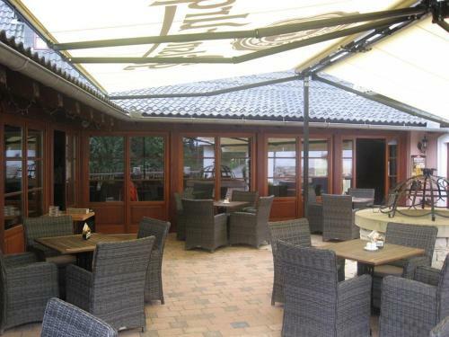 Hostal Restaurace A Penzion U Pe?�k?