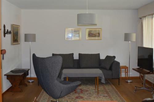 Apartment Champ�ry Grand Pr� A