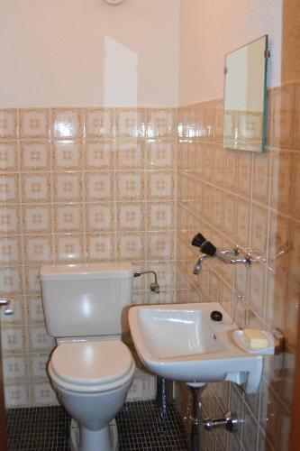 Apartment Champ�ry Grand Pr� A