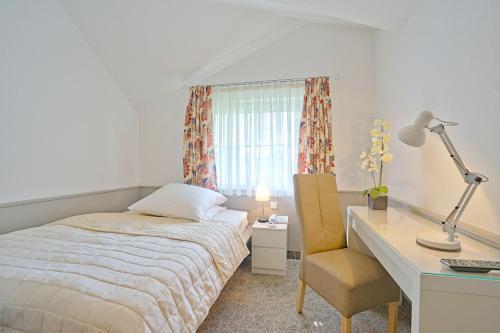 Hotel Havel Lodge Berlin