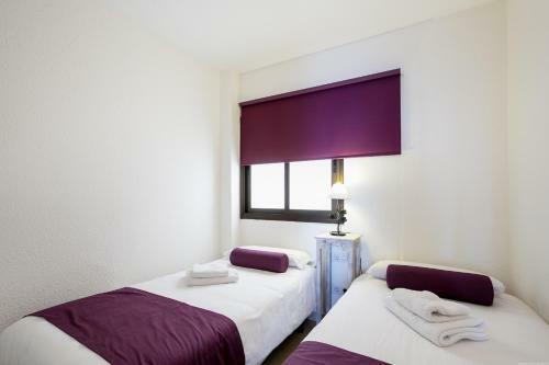 Apartments La Caleta Sunrises