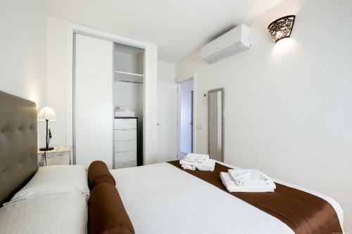 Apartments La Caleta Sunrises