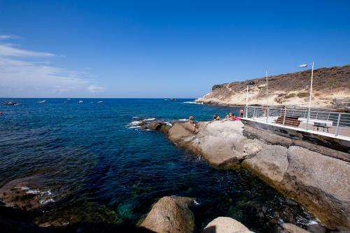 Apartments La Caleta Sunrises