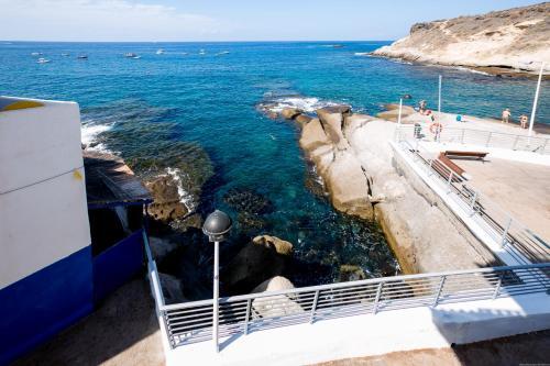 Apartments La Caleta Sunrises