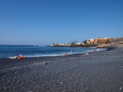 Apartments La Caleta Sunrises