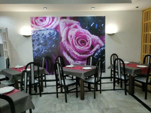 Hotel Dulcinea