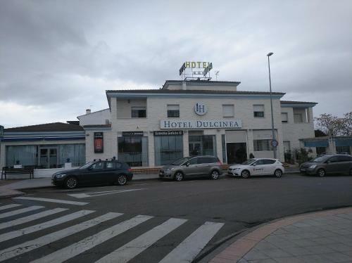 Hotel Dulcinea