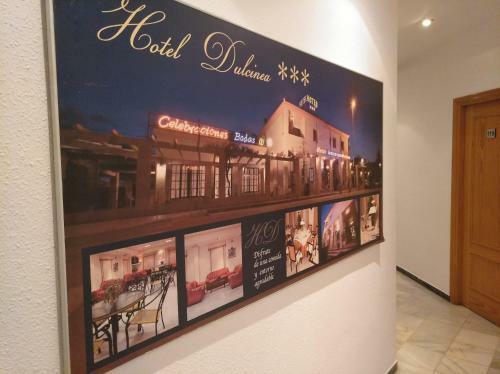 Hotel Dulcinea