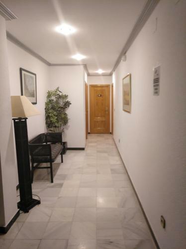 Hotel Dulcinea