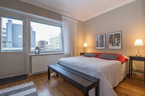 Apartment Savonkatu 25