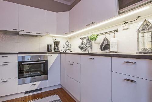 Apartment Savonkatu 25
