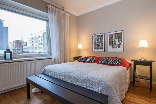 Apartment Savonkatu 25
