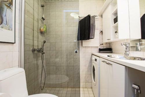 Apartment Savonkatu 25