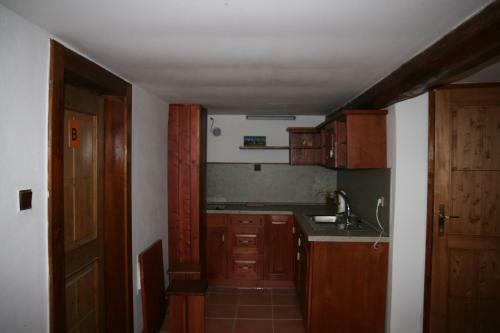 Agroturismo Pod?ipsk� Farma