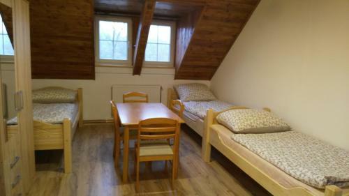 Agroturismo Pod?ipsk� Farma