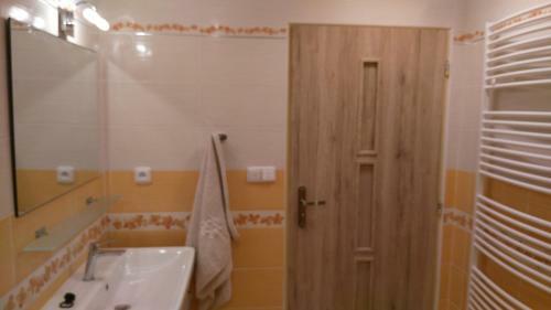 Agroturismo Pod?ipsk� Farma