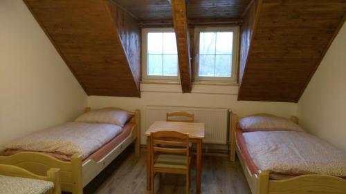 Agroturismo Pod?ipsk� Farma