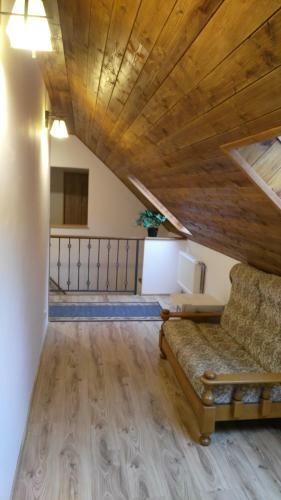 Agroturismo Pod?ipsk� Farma