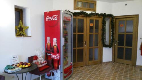 Agroturismo Pod?ipsk� Farma