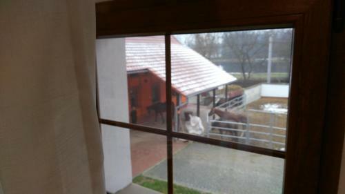 Agroturismo Pod?ipsk� Farma