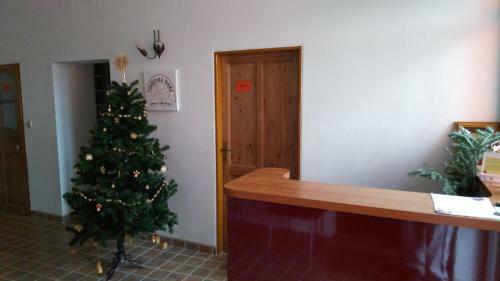 Agroturismo Pod?ipsk� Farma