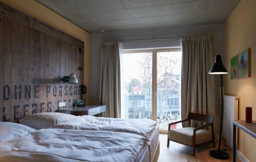 Hotel Freigeist Einbeck