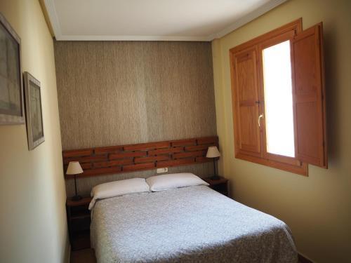 Apartamento Barranco De La Olla
