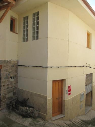 Apartamento Barranco De La Olla