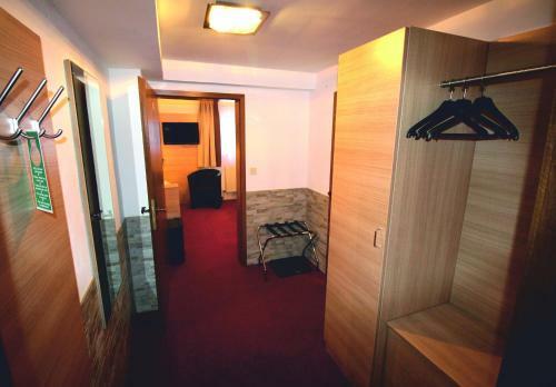 Hotel Vitis