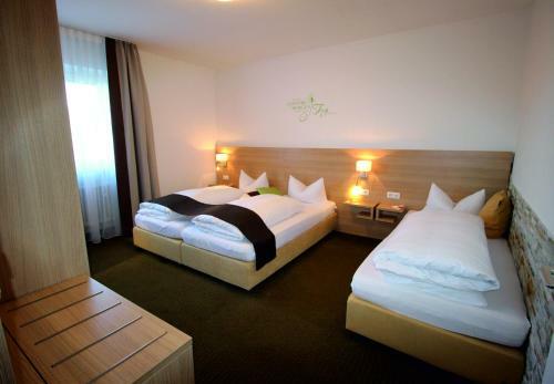 Hotel Vitis