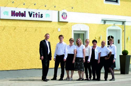 Hotel Vitis