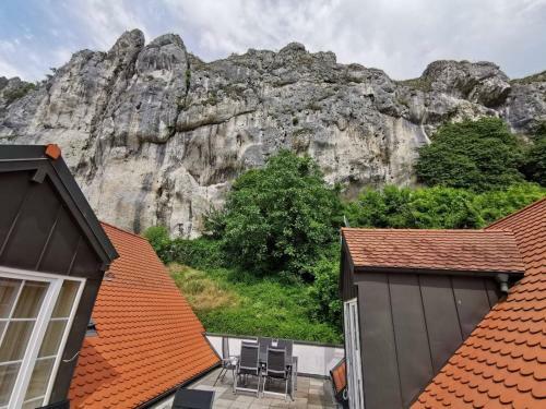 Bed & Breakfast Felsenwastlwirt