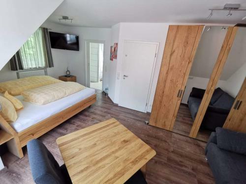 Bed & Breakfast Felsenwastlwirt