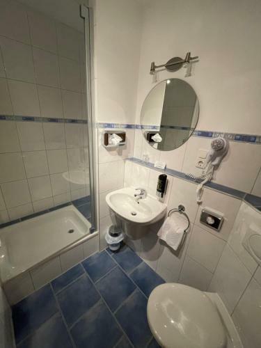 Bed & Breakfast Felsenwastlwirt