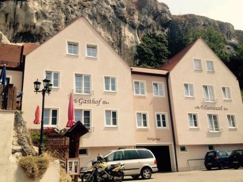 Bed & Breakfast Felsenwastlwirt