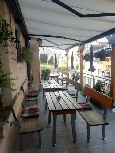 Bed & Breakfast Felsenwastlwirt