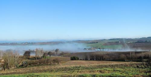 Bed & Breakfast Barbonvielle Astaffort