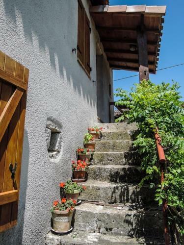 Bed & Breakfast Barbonvielle Astaffort
