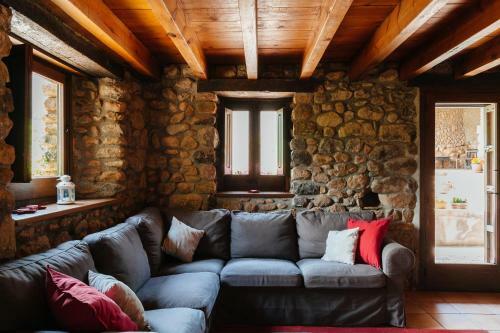 Cal Pesolet Eco Turisme Rural