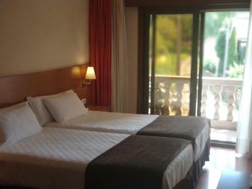Hotel Avi�n By Bossh Hotels