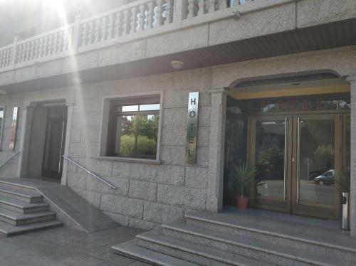 Hotel Avi�n By Bossh Hotels