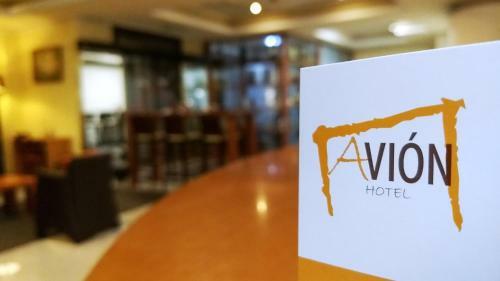 Hotel Avi�n By Bossh Hotels