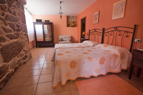 Agroturismo Casa Torre Vella